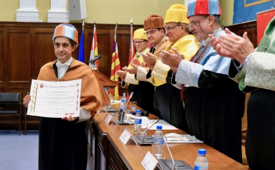 La contribución de la arquitectura a la formación humana en la universidad La contribución de la arquitectura a la formación humana en la universidad
